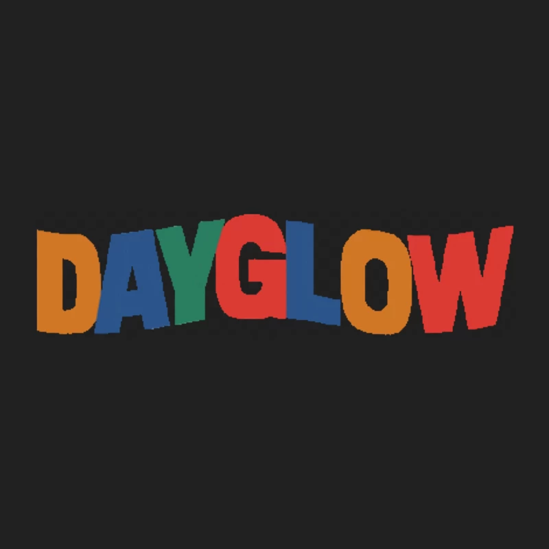 DAY GLOW Bucket Hat
