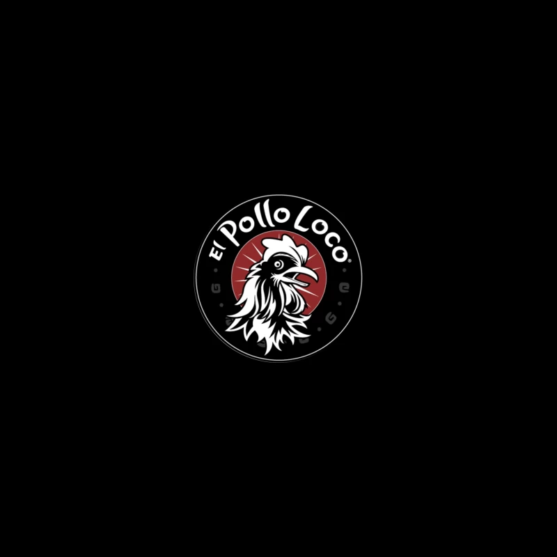 El Pollo Loco Coffee Mug