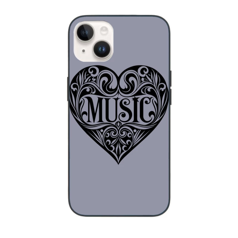  iPhone Case