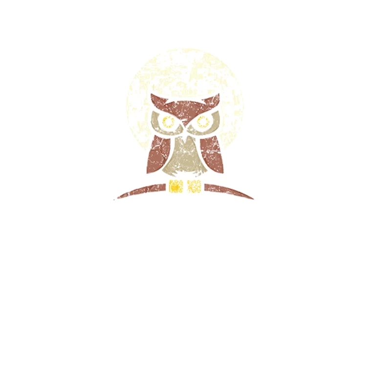 Nite Owl Coffee Shop Tapestry