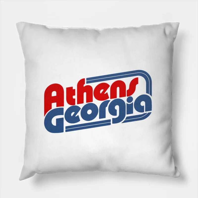  Throw Pillow