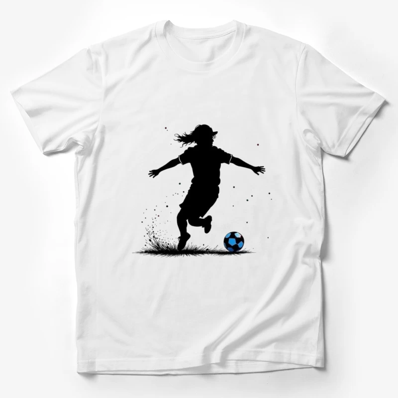  Male T-Shirt