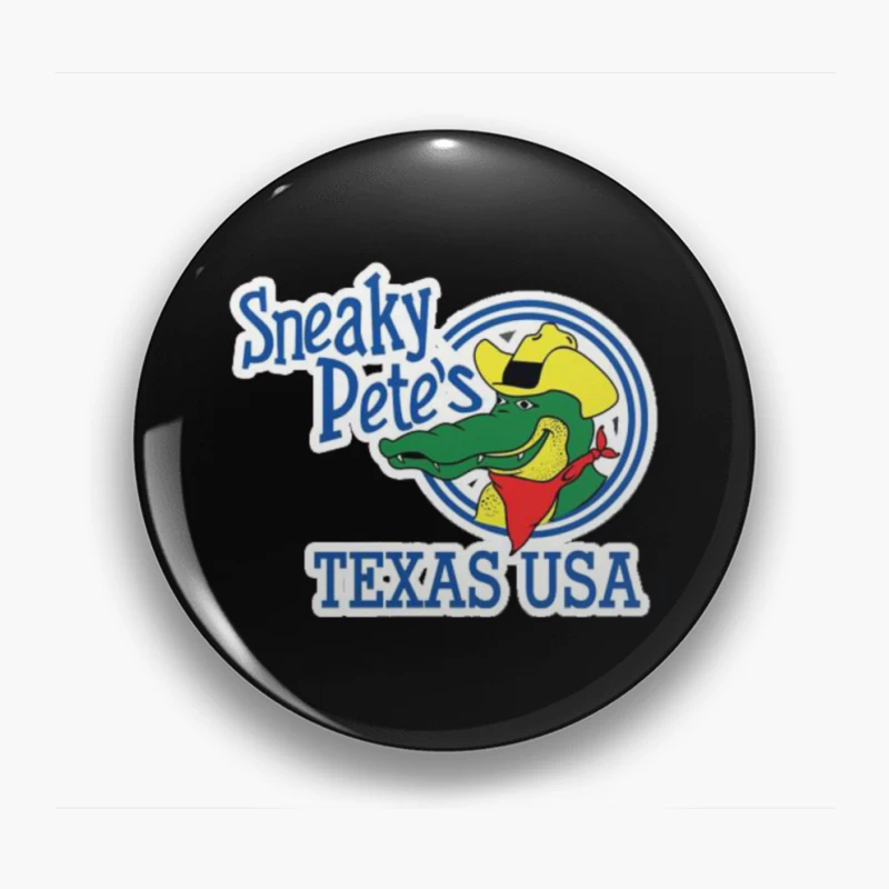  Pin