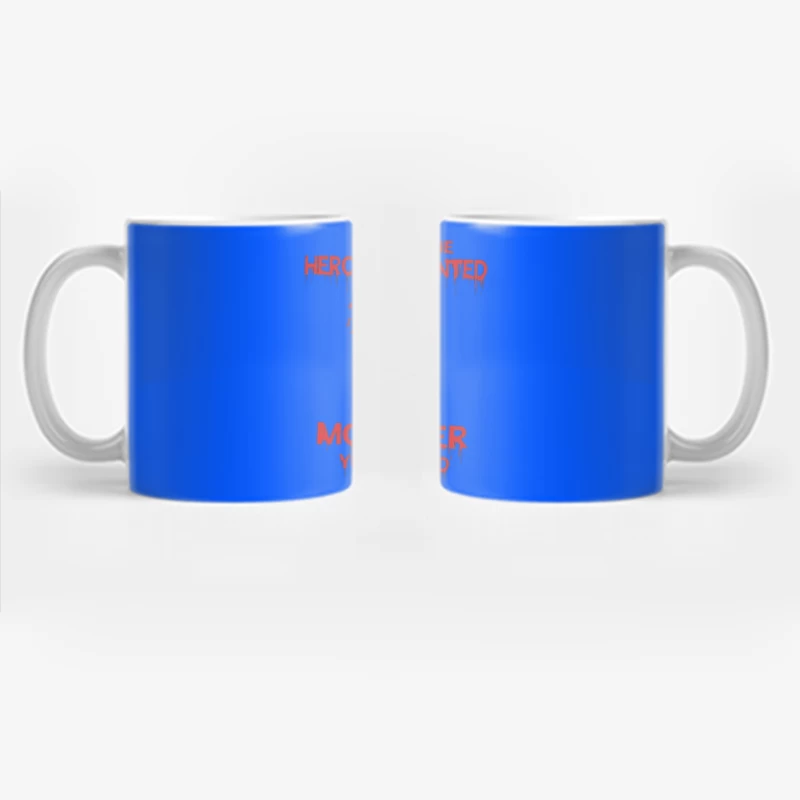  Coffee Mug