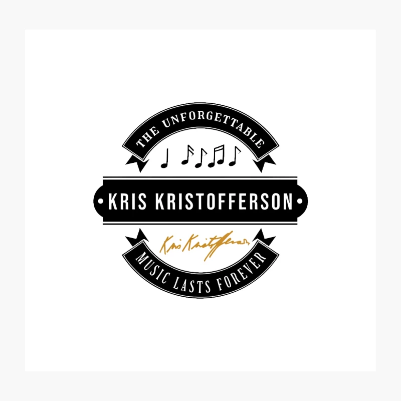 Kris Kristofferson: The Unforgettable Musical Legacy Throw Pillow