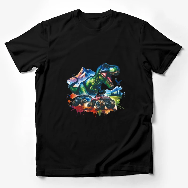  Herren T-Shirt