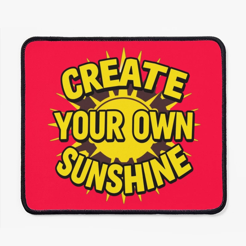  Mouse Pad