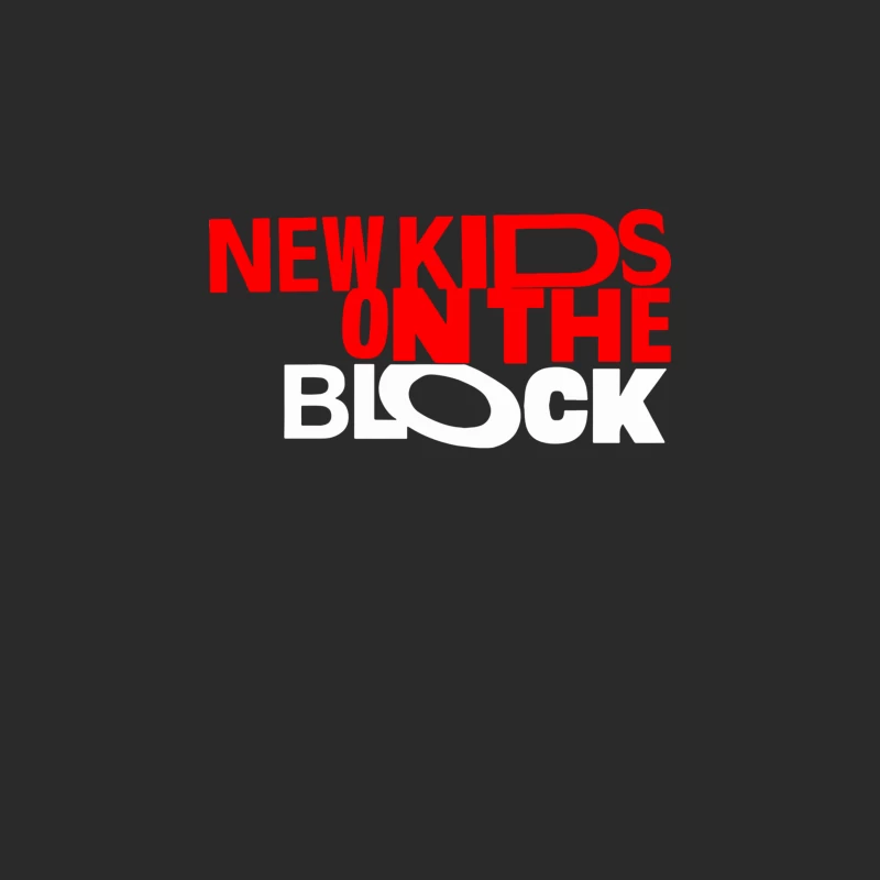 NKOTB Baseball Cap