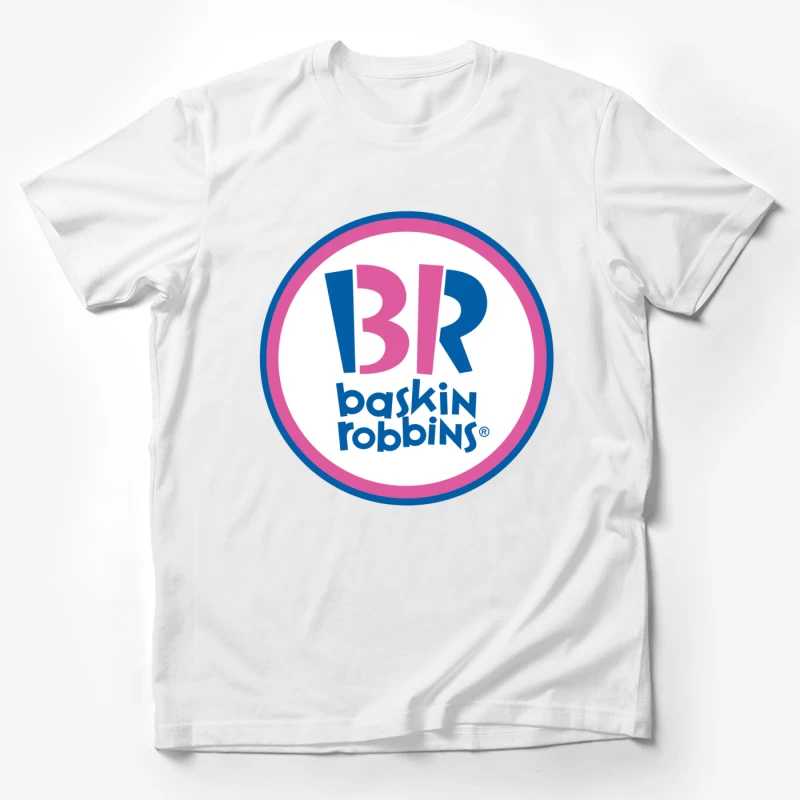  Male T-Shirt