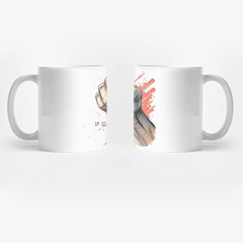  Coffee Mug