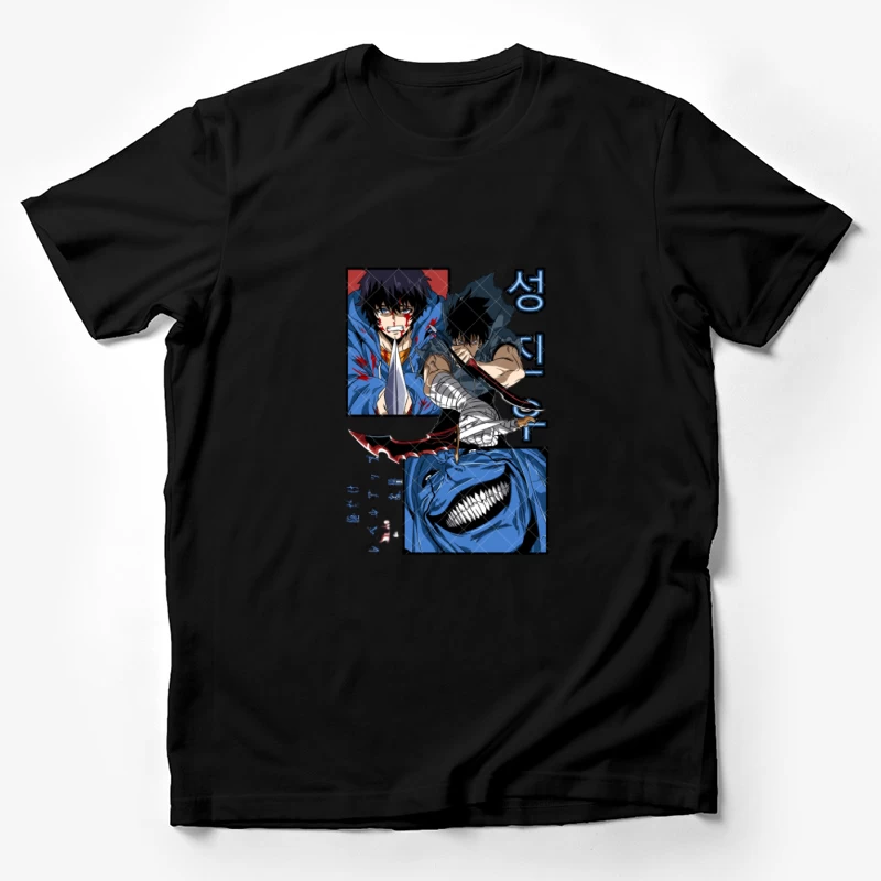  Herren T-Shirt