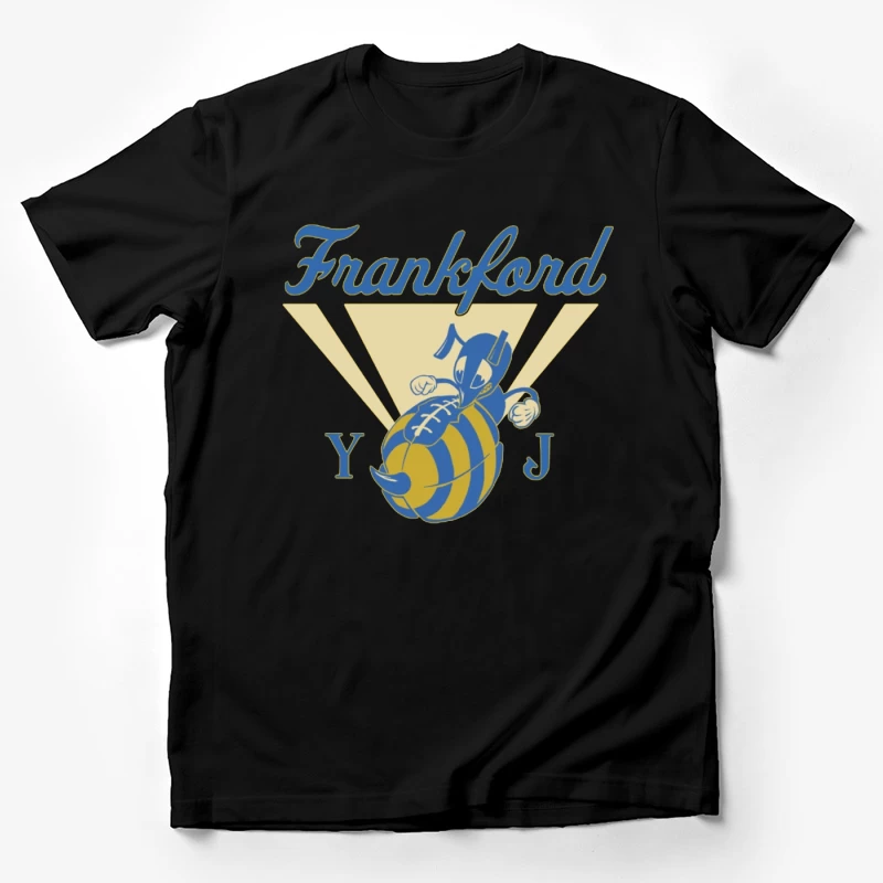  Male T-Shirt