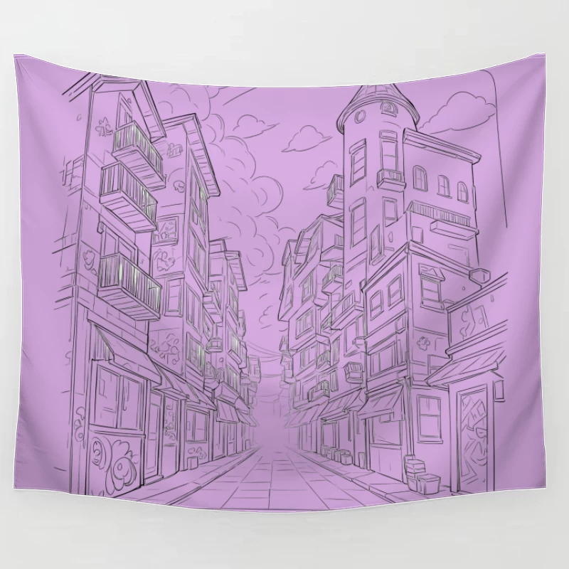  Tapestry