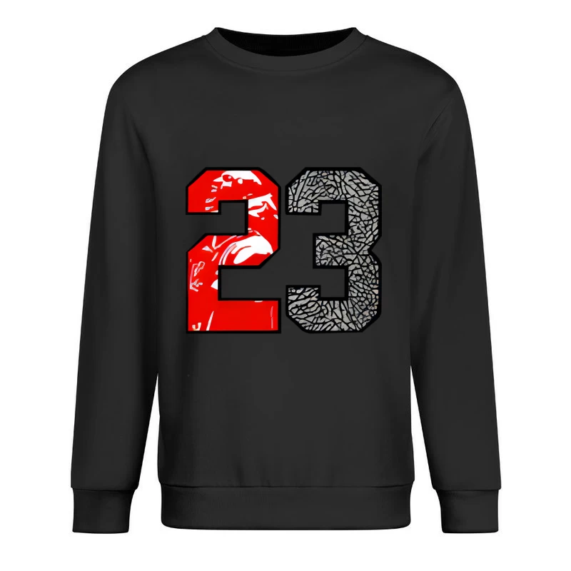 Herren Pullover Sweatshirt