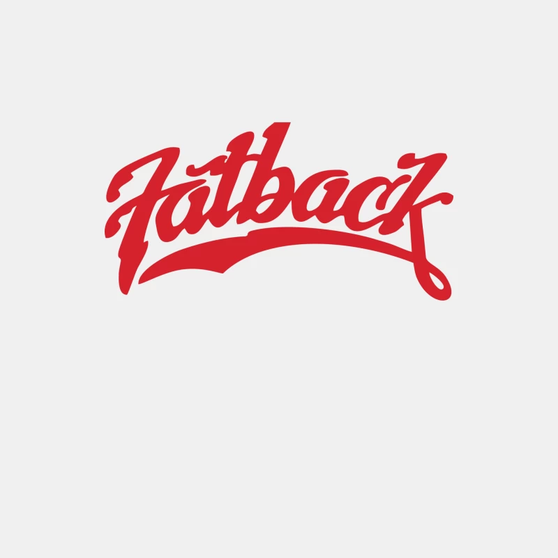 The Fatback Band Male Tank Top