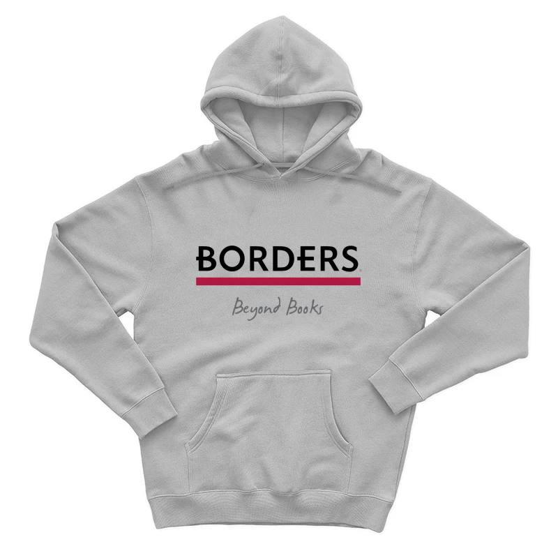 Henry's 2 Male Pullover Hoodie