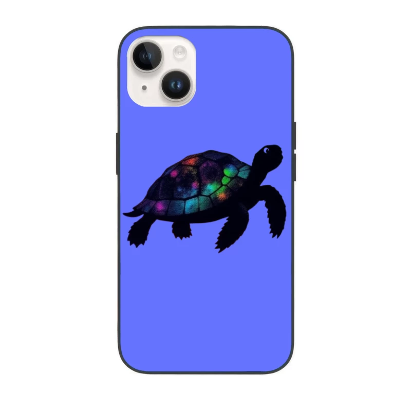  iPhone Case