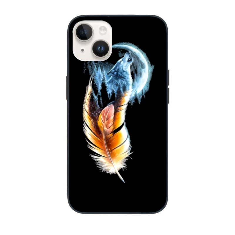  iPhone Case