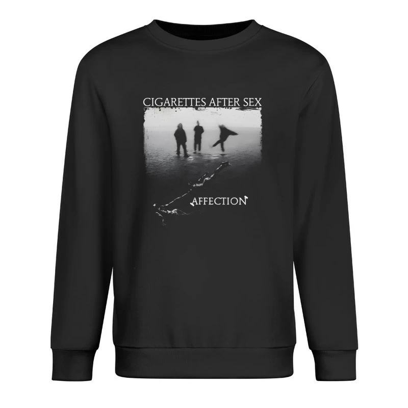 Cigarettes After Sex Affection Male Pullover Sweatshirt