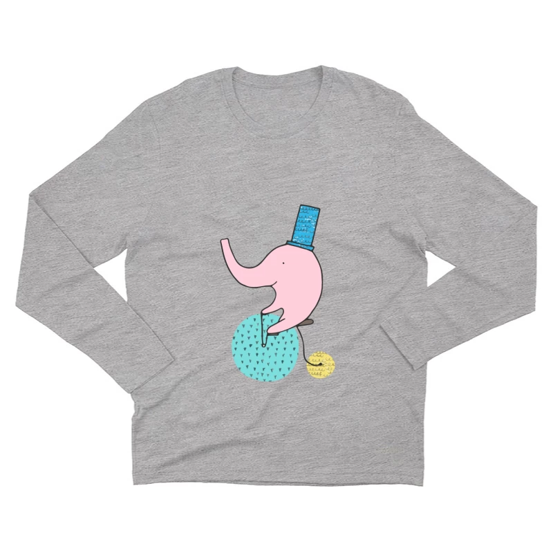  Homme Manches Longues T-Shirt