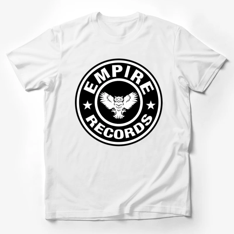  Male T-Shirt