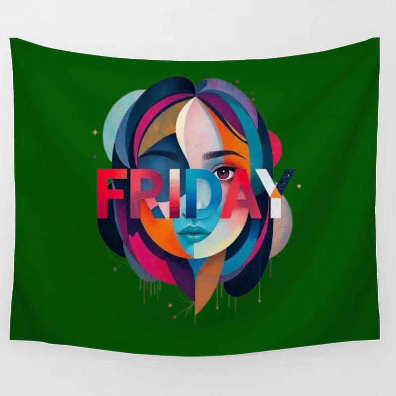  Tapestry
