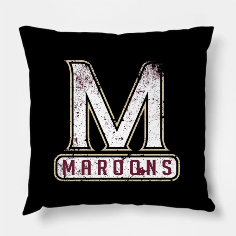  Throw Pillow