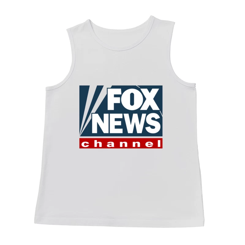  Male Tank Top