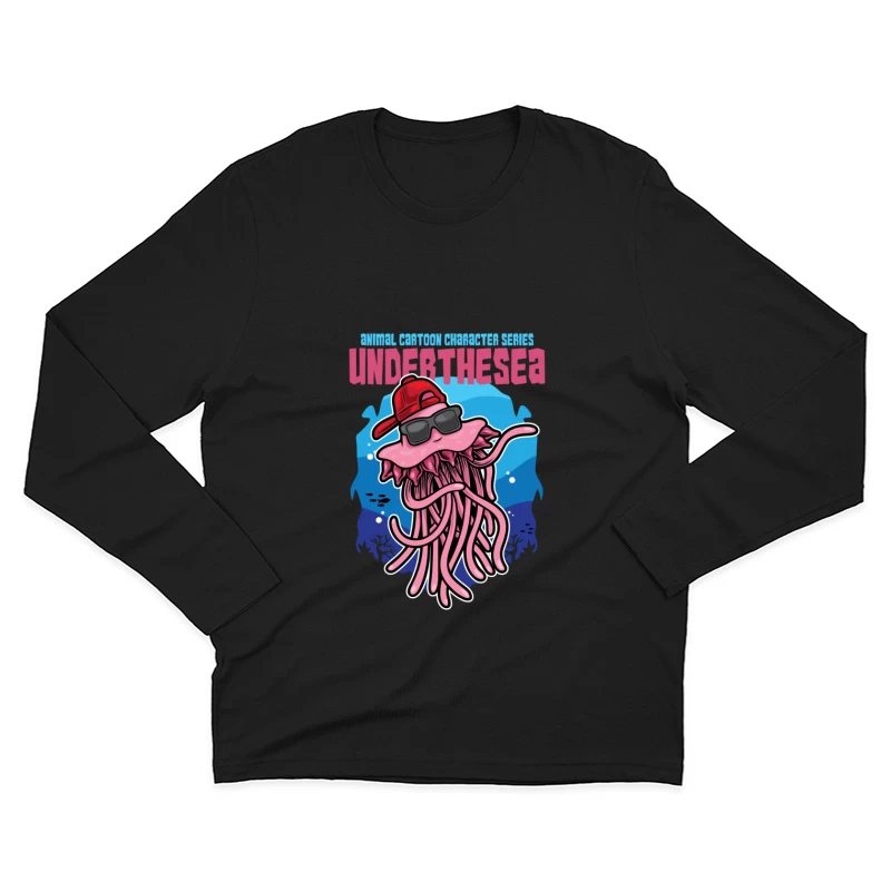  Herren Langarm T-Shirt