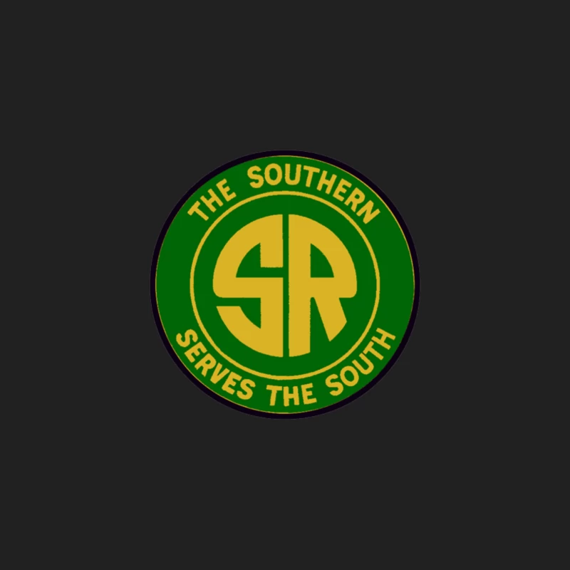 The Southern Serves The South Bucket Hat