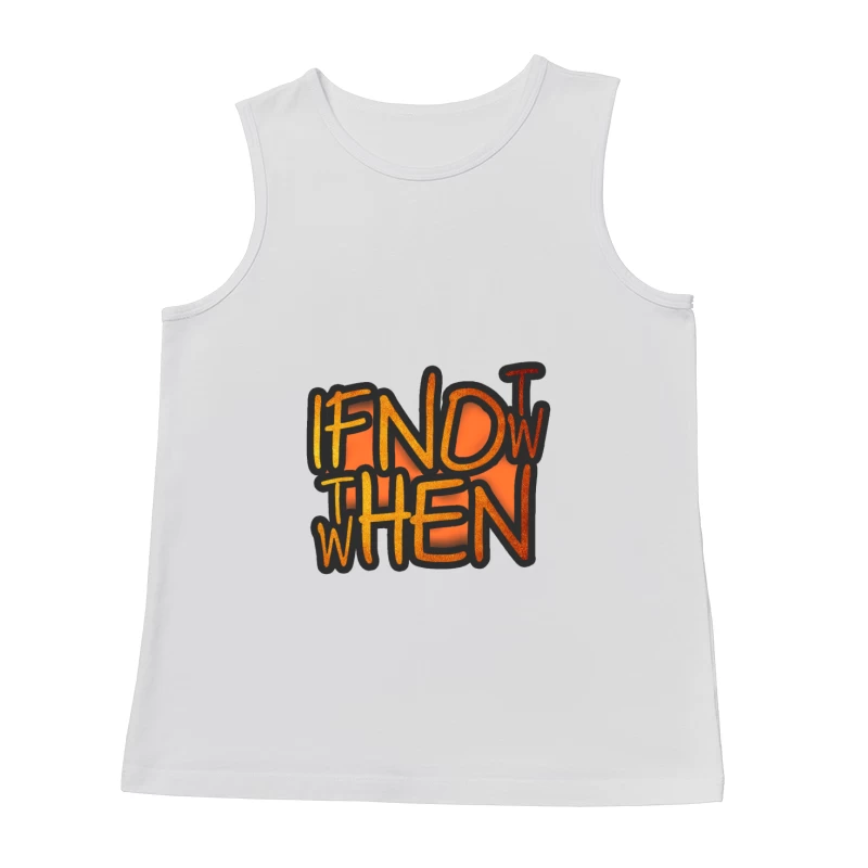  Male Tank Top