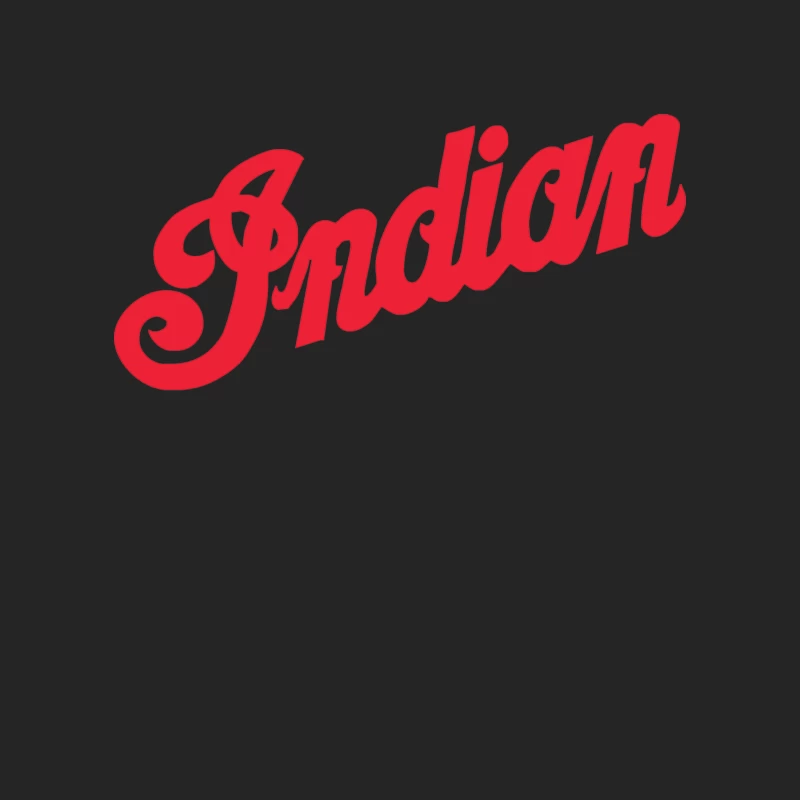 Indian Female Pullover Sweatshirt