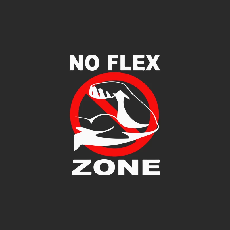 No Flex Zone Baseball Cap