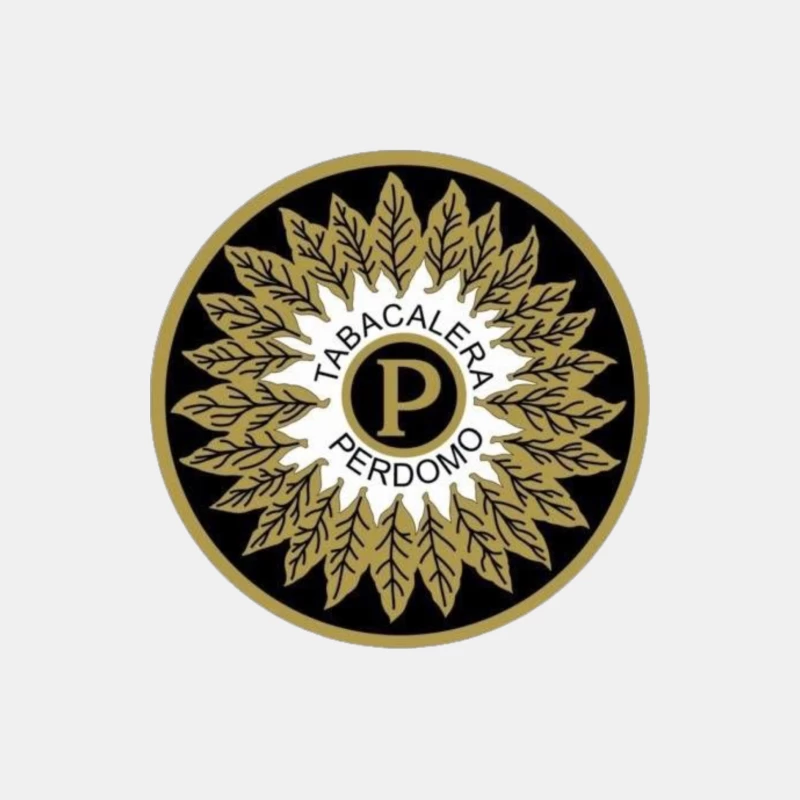 Perdomo Cigars Premium Male Tank Top