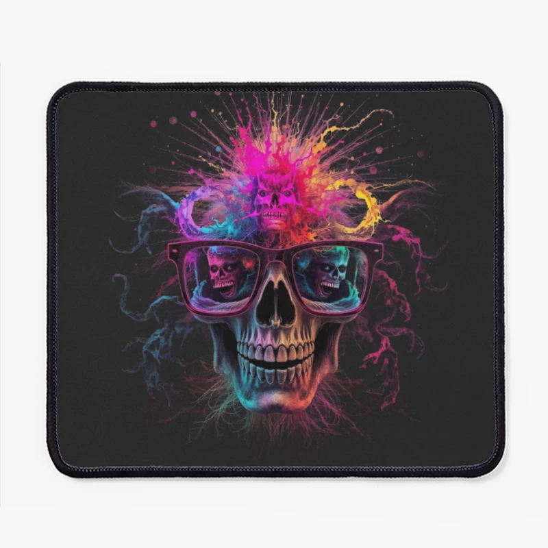  Mouse Pad