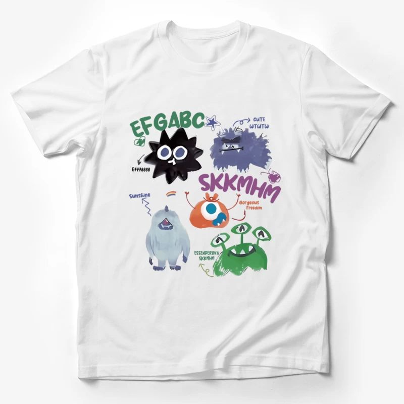  Herren T-Shirt