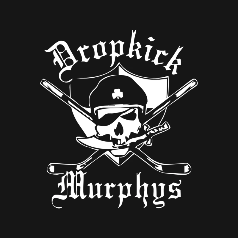 uomo DROPKICK MURPHYS punk rock MUSICA Mouse Pad