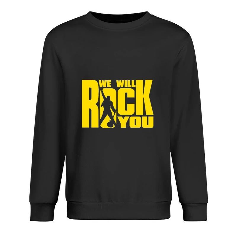  Male Pullover Sweatshirt