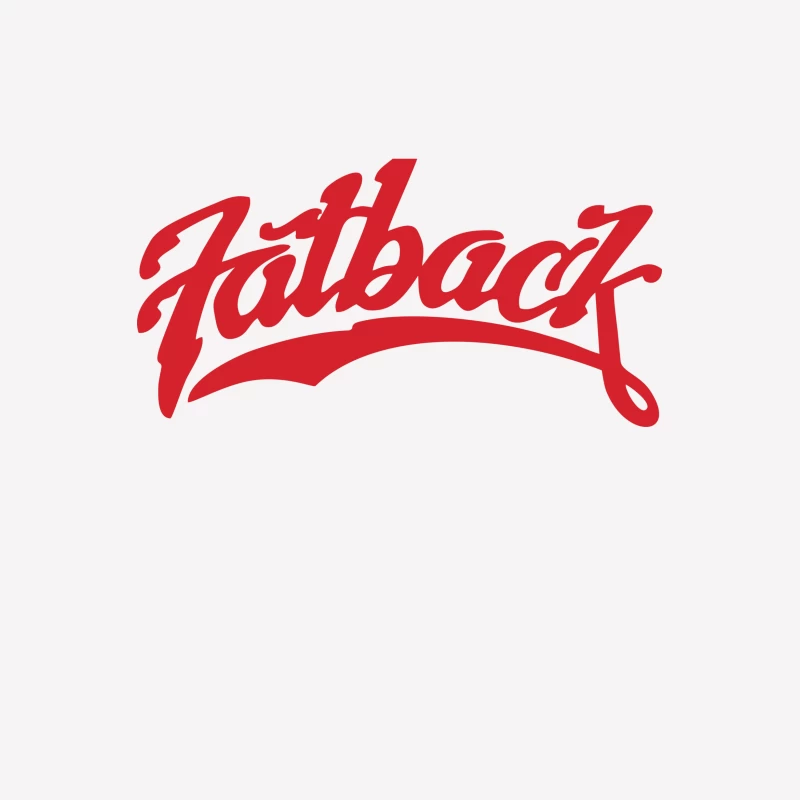 The Fatback Band Female T-Shirt