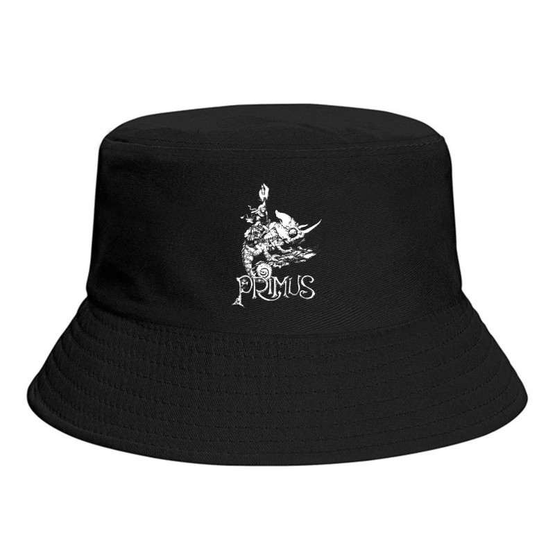  Bucket Hat