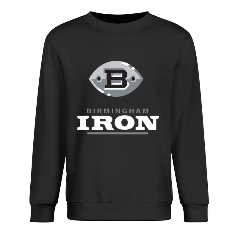  Male Pullover Sweatshirt