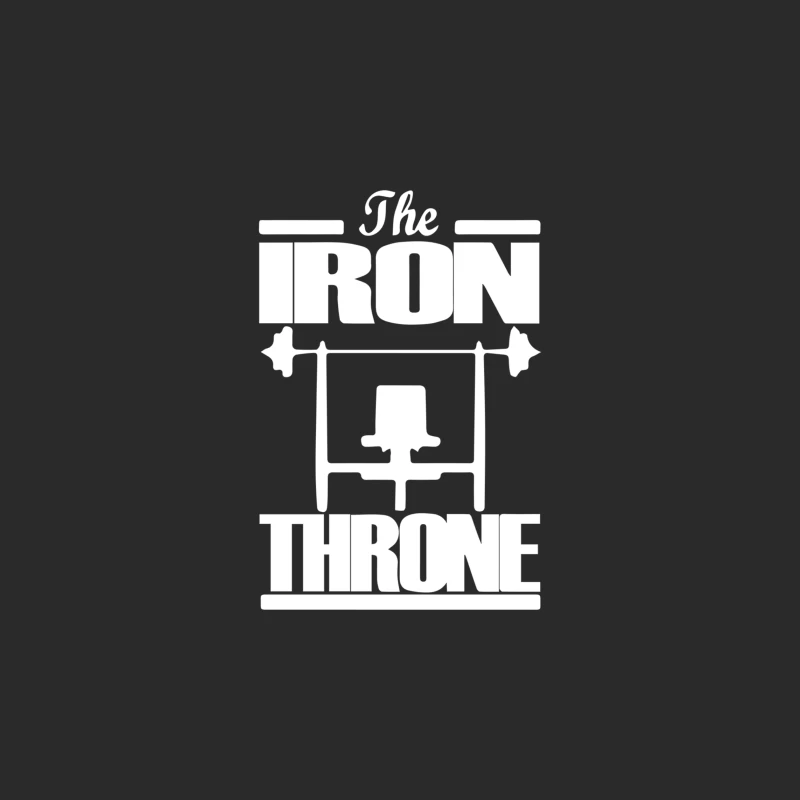 The Iron Throne Baseball Cap