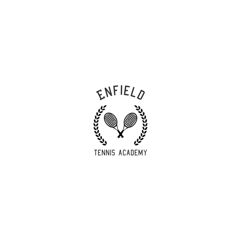 Enfield Tennis Academy 2 Coffee Mug