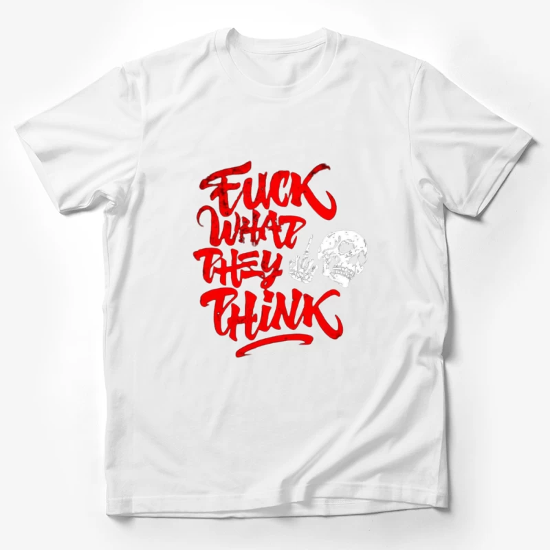  Male T-Shirt