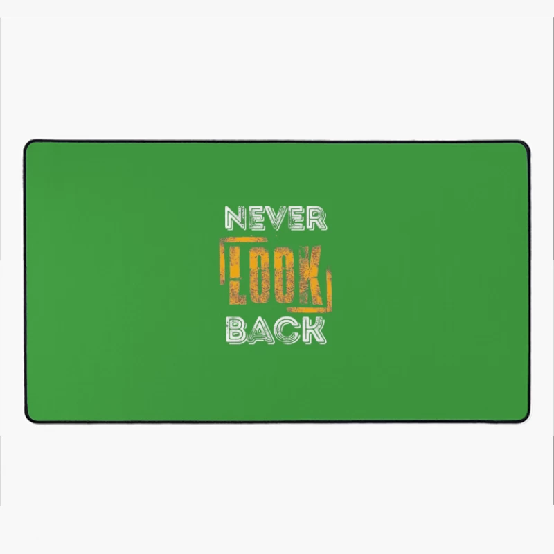  Desk Mat