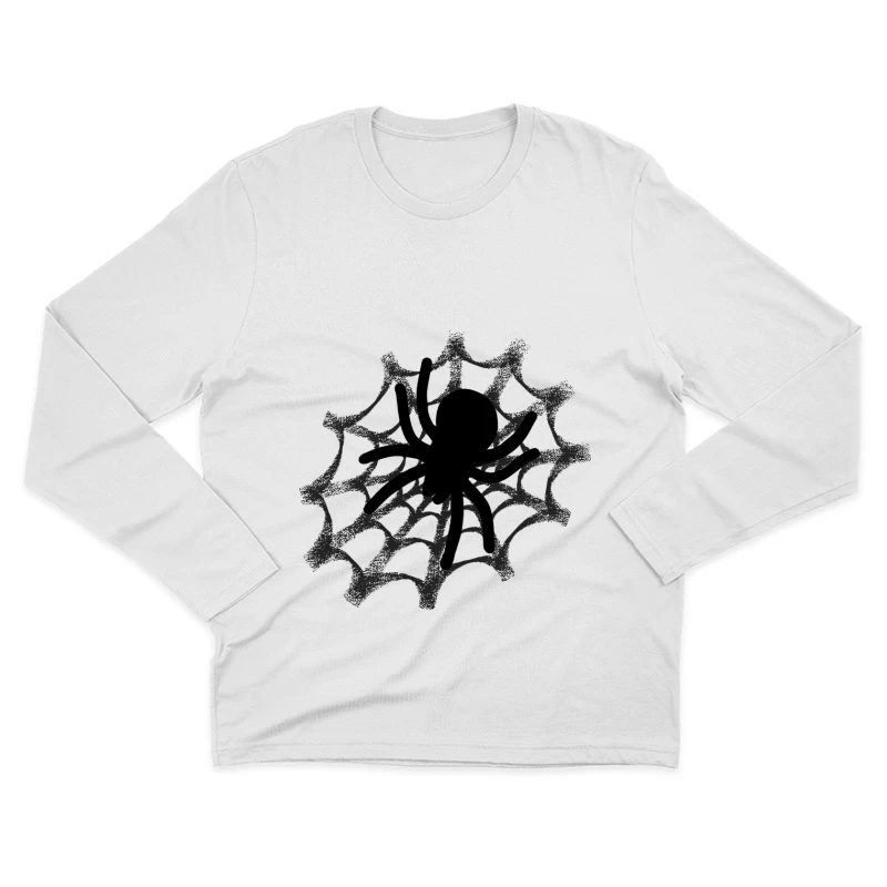  Herren Langarm T-Shirt