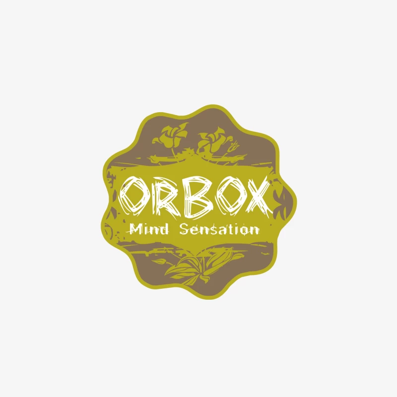 Orbox Sensation Mentale Femme Manches Longues T-Shirt
