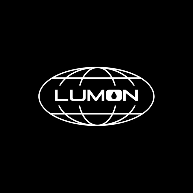Lumon Logo Travel Mug