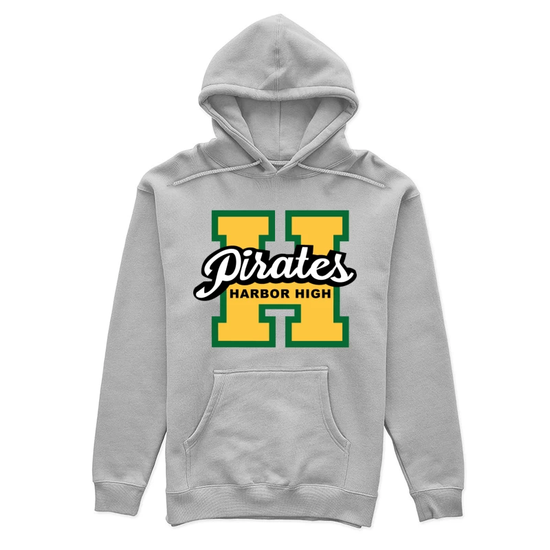 Harbor High Female Pullover Hoodie