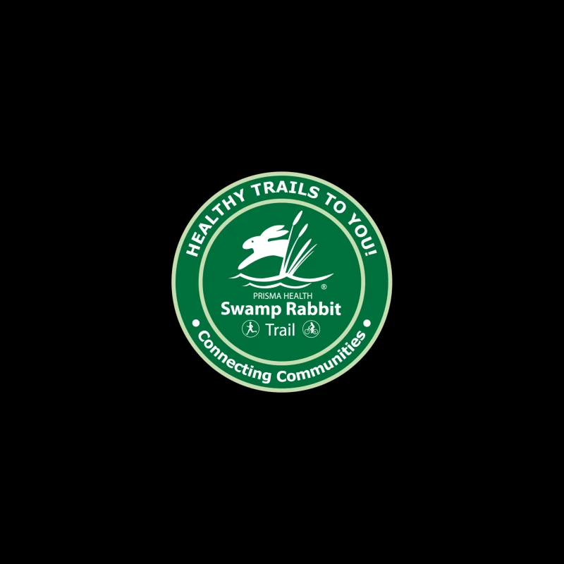 Swamp Rabbit Trail Travel Mug